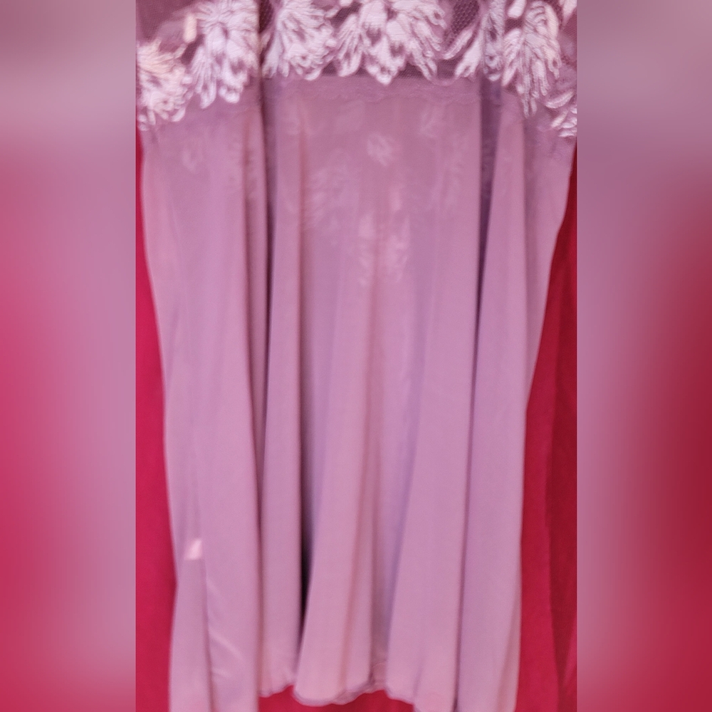 LA VIE EN ROSE BABYDOLL - Picture 12 of 12